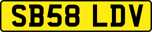 SB58LDV