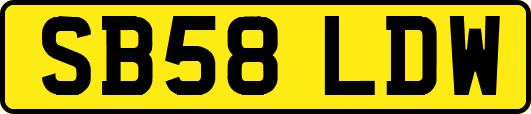 SB58LDW