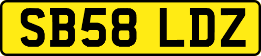SB58LDZ