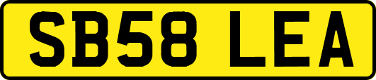 SB58LEA