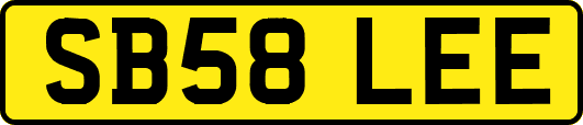 SB58LEE