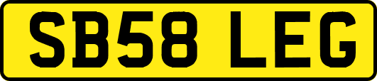 SB58LEG
