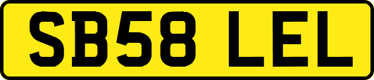 SB58LEL