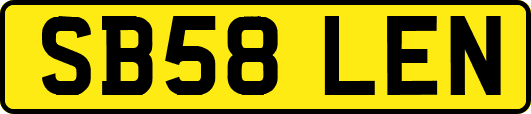 SB58LEN