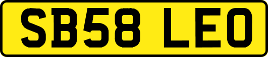 SB58LEO
