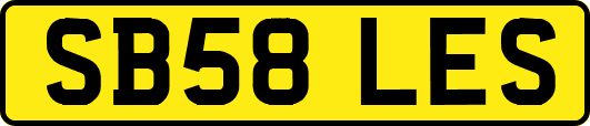 SB58LES