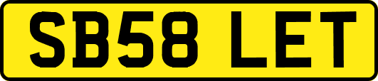 SB58LET