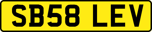 SB58LEV