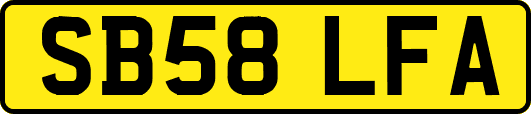 SB58LFA