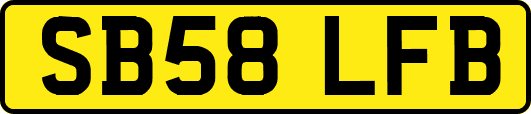 SB58LFB