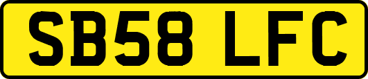 SB58LFC