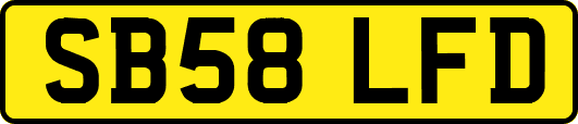 SB58LFD