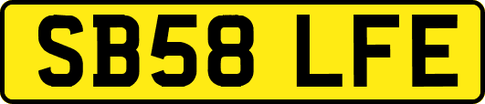 SB58LFE