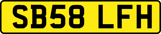 SB58LFH