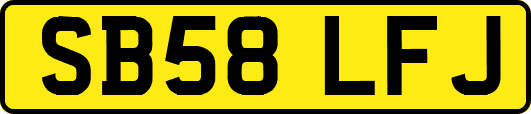 SB58LFJ