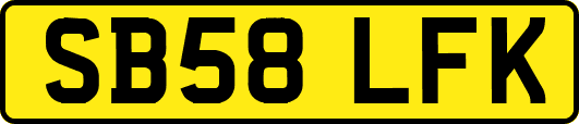SB58LFK
