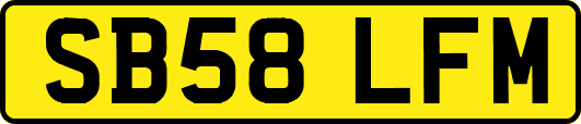 SB58LFM