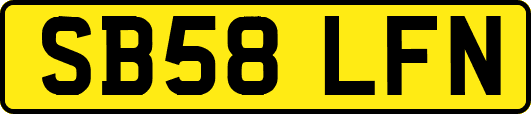 SB58LFN