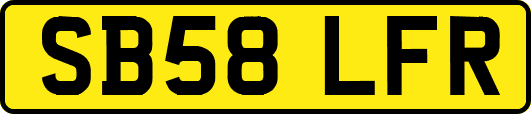 SB58LFR