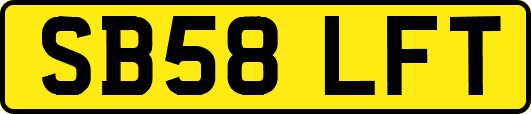 SB58LFT