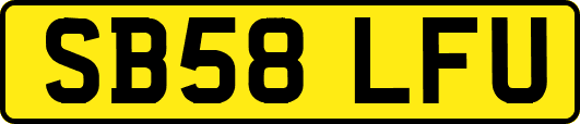 SB58LFU