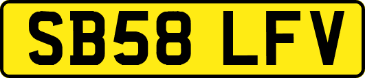 SB58LFV