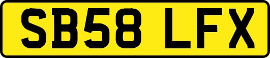 SB58LFX