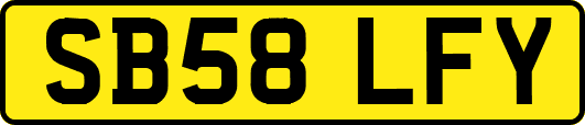 SB58LFY