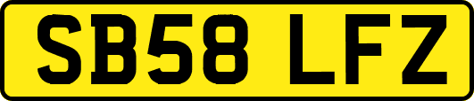 SB58LFZ