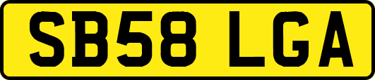SB58LGA