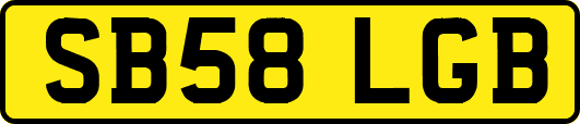 SB58LGB