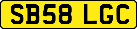 SB58LGC