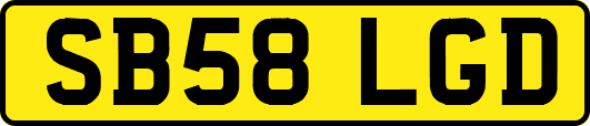 SB58LGD