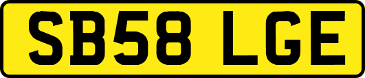 SB58LGE