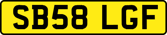 SB58LGF