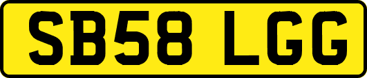 SB58LGG