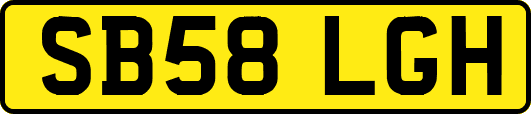 SB58LGH