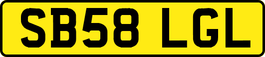 SB58LGL