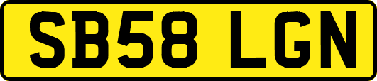 SB58LGN