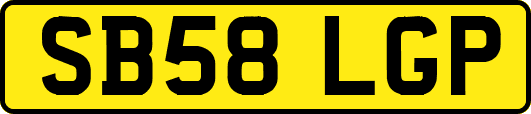 SB58LGP
