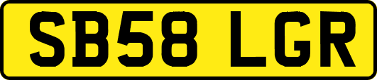 SB58LGR