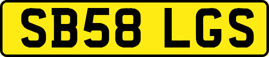 SB58LGS