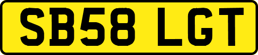 SB58LGT