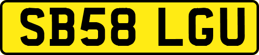 SB58LGU