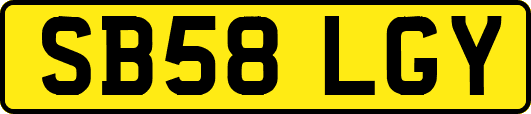 SB58LGY