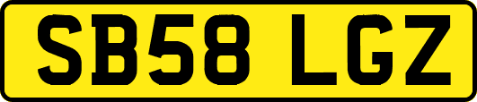 SB58LGZ