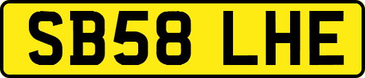 SB58LHE