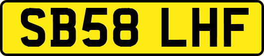 SB58LHF