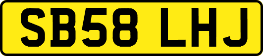 SB58LHJ