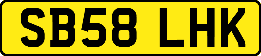SB58LHK